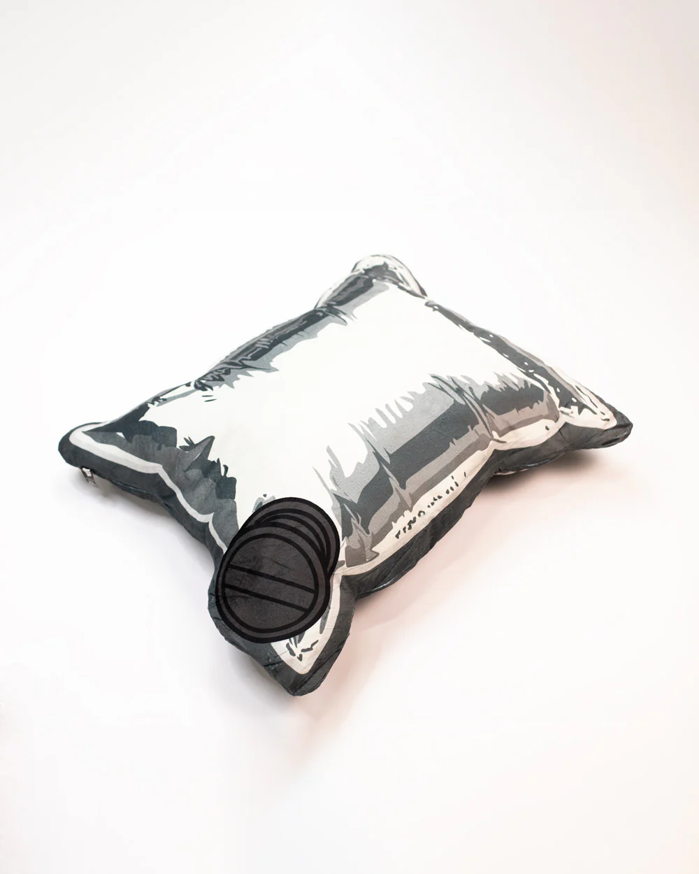 Goon Bag Cushion - Image 4