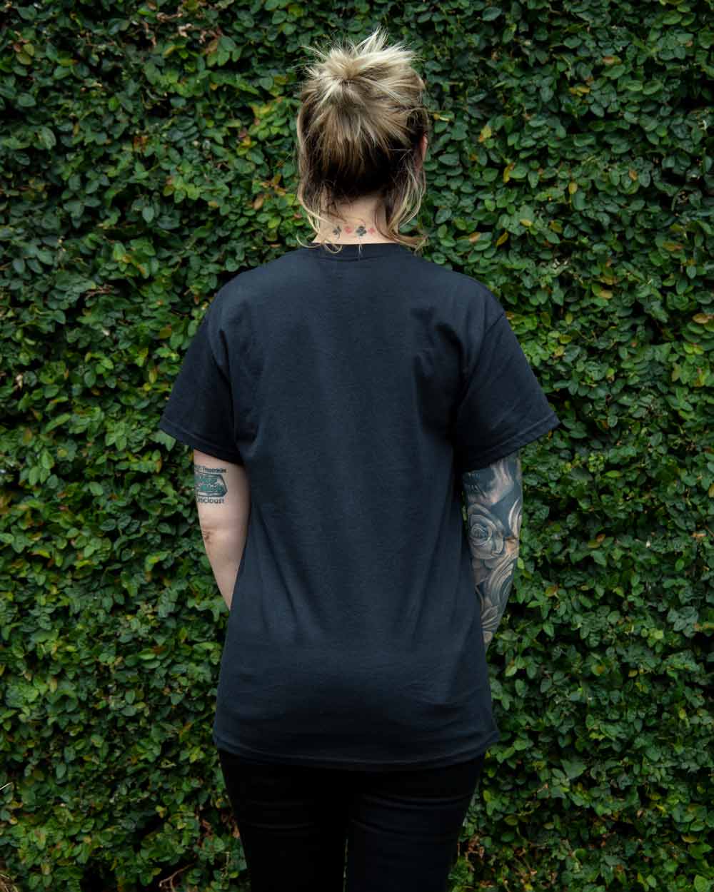 Fully Lit Guy T-Shirt - Image 3