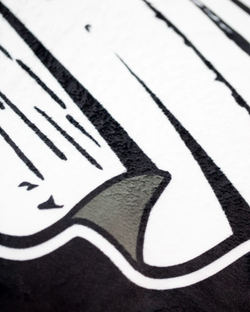 Ghost Cushion - Image 4