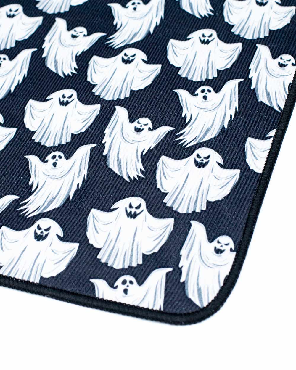 Ghostly Greetings Doormat - Image 3