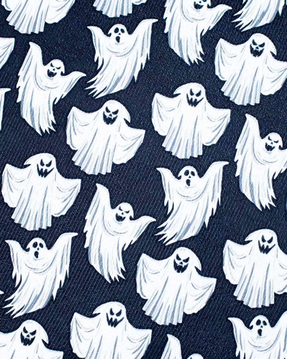 Ghostly Greetings Doormat - Image 4