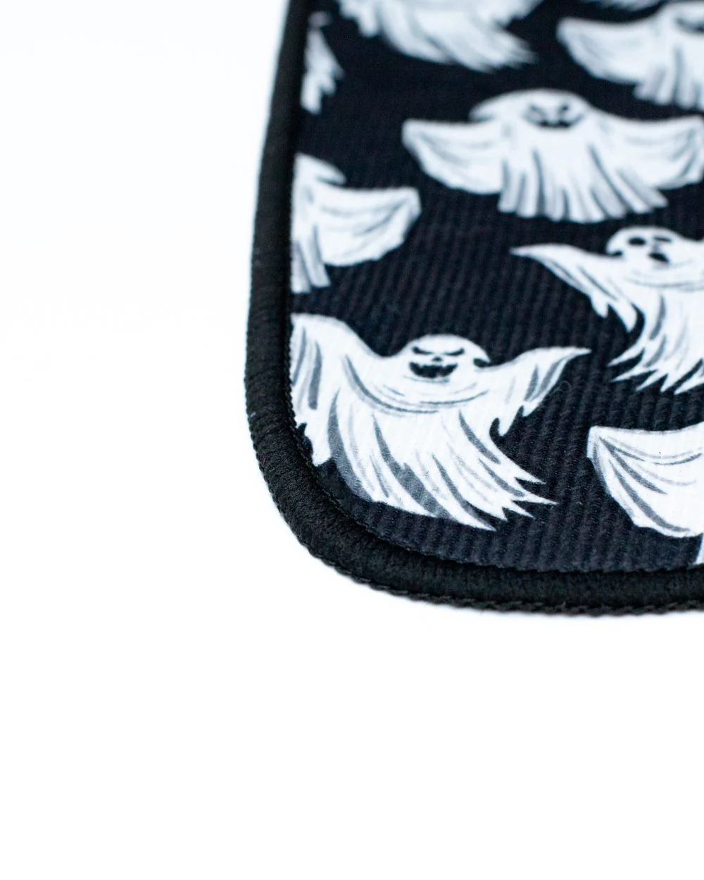 Ghostly Greetings Doormat - Image 5
