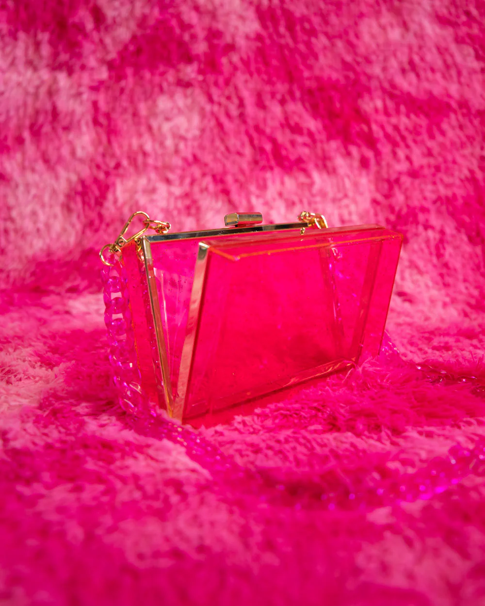 Glitter Boogie Bag - Image 2