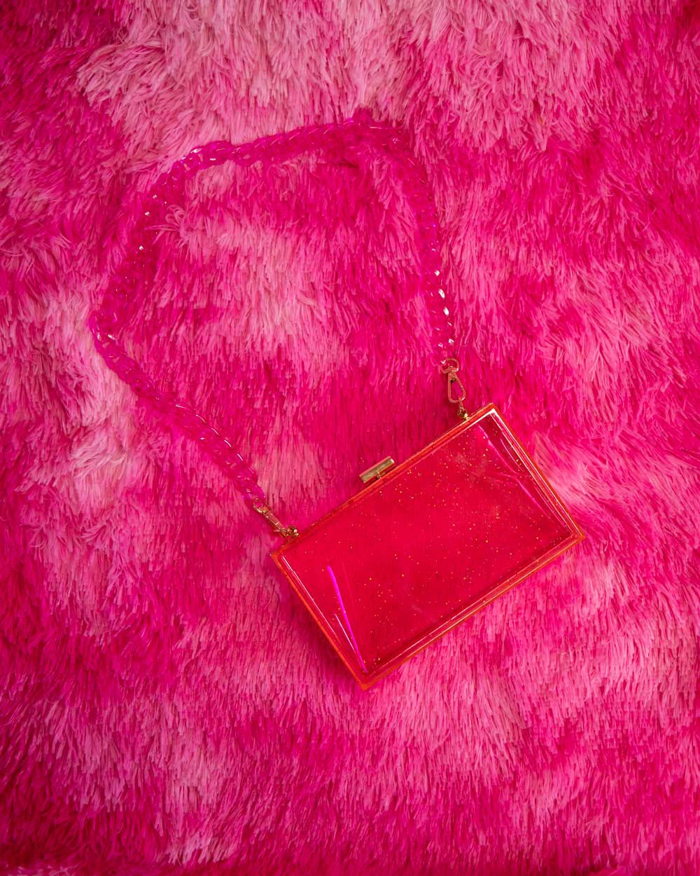 Glitter Boogie Bag - Image 3