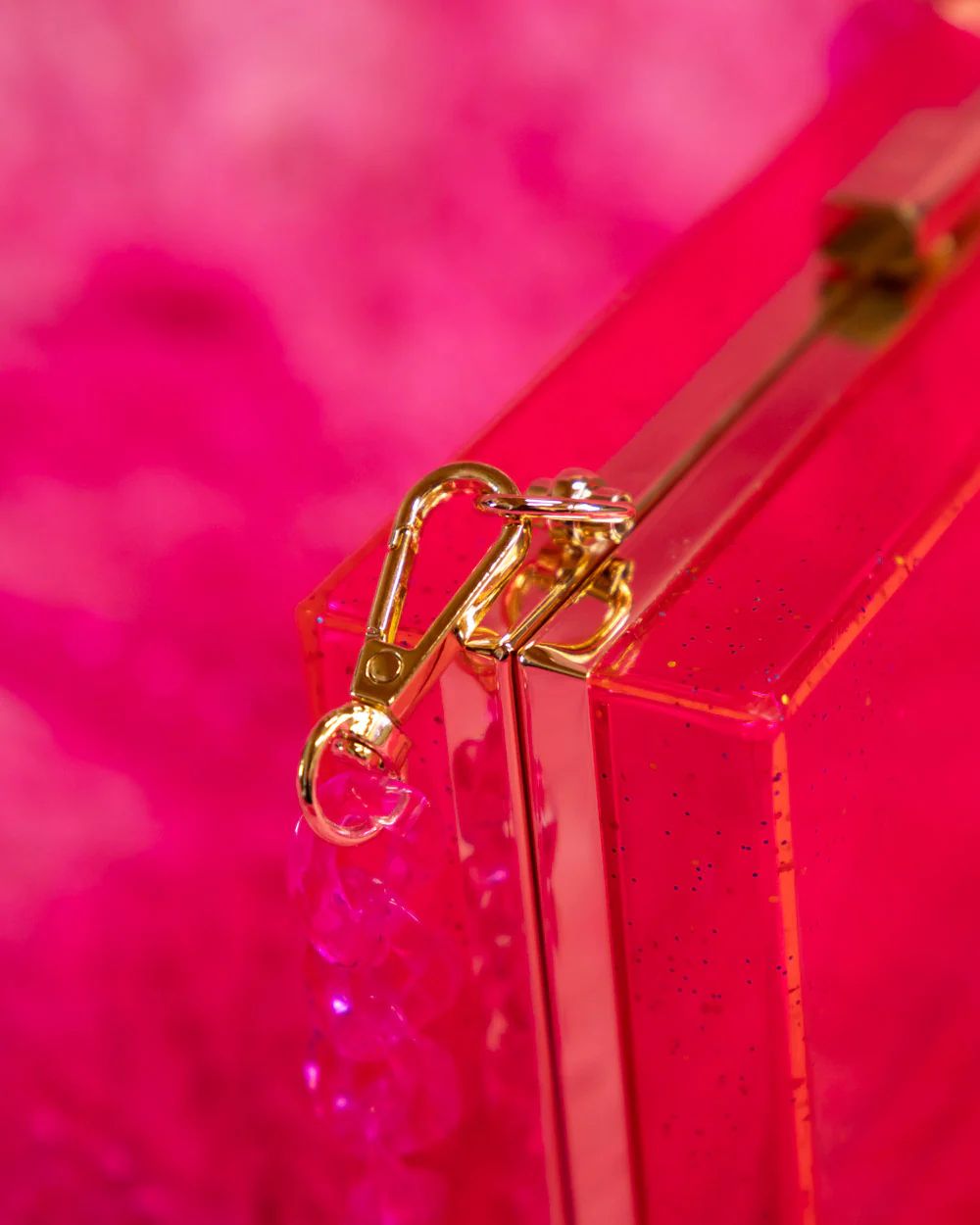 Glitter Boogie Bag - Image 5