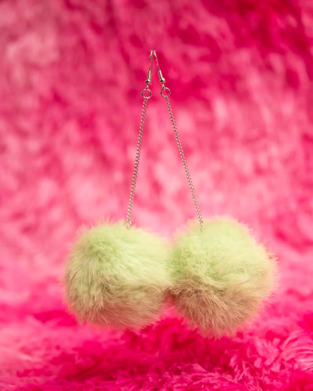 Go-Go Earrings - Image 3