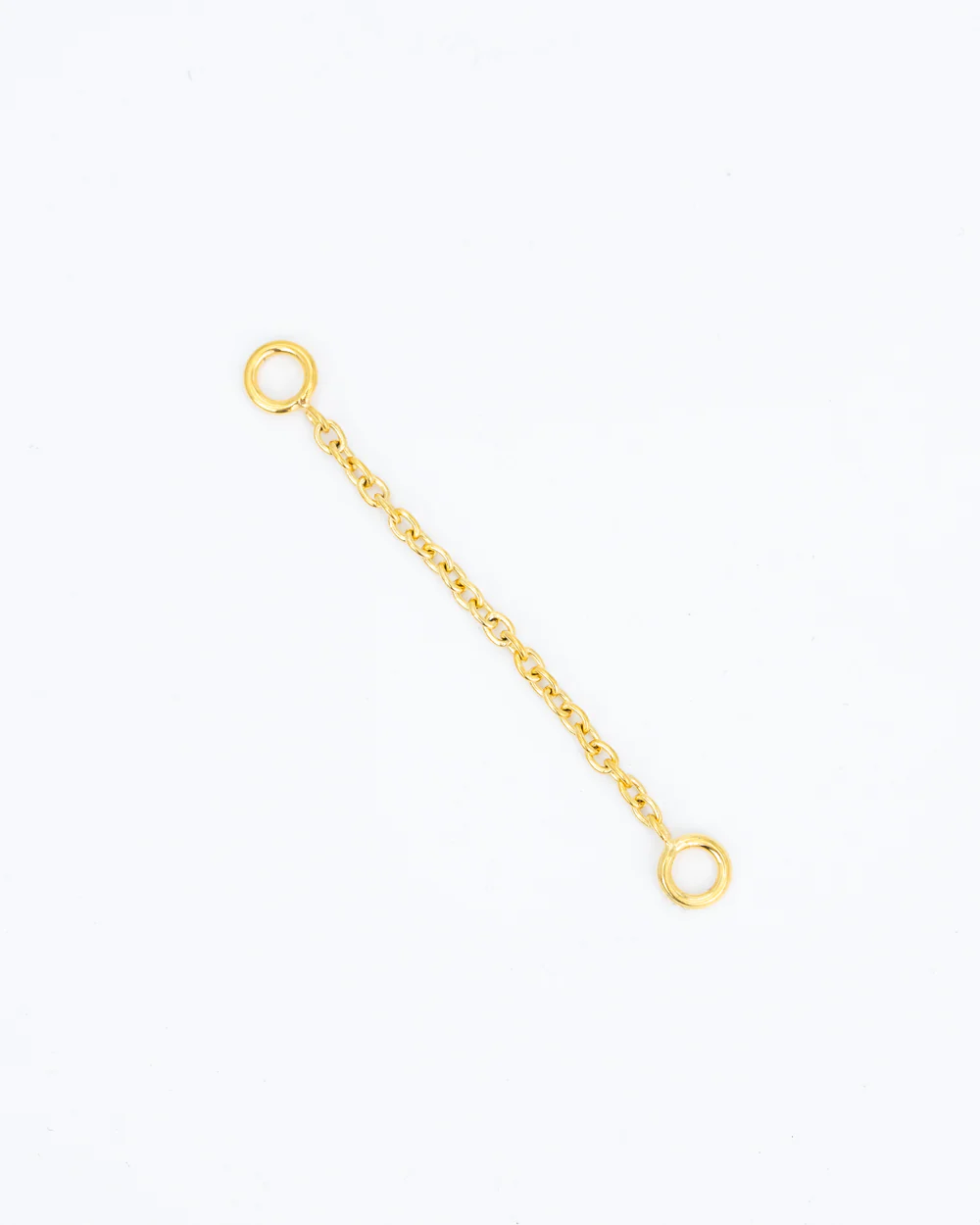 Gold Connector Chain - Image 3