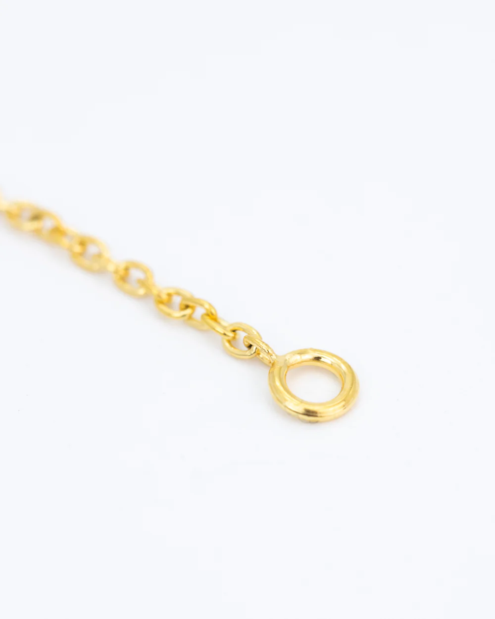 Gold Connector Chain - Image 4