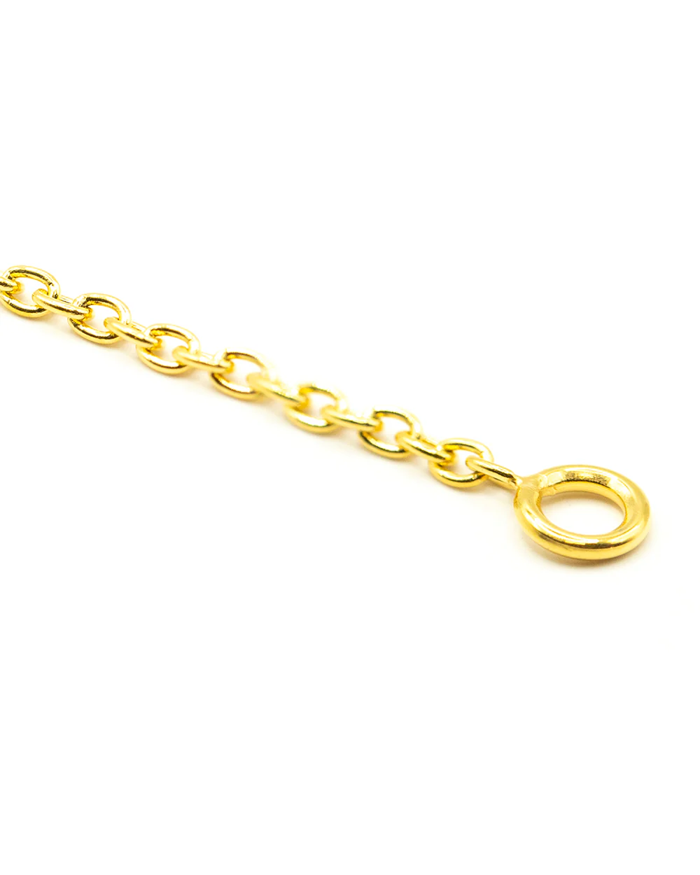 Gold Connector Chain - Image 6