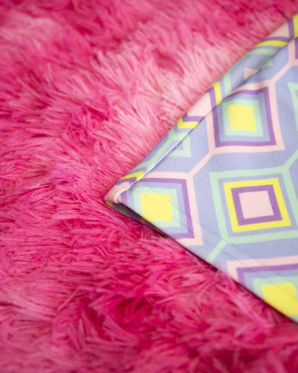 Good Vibes Mini Skirt - Image 2