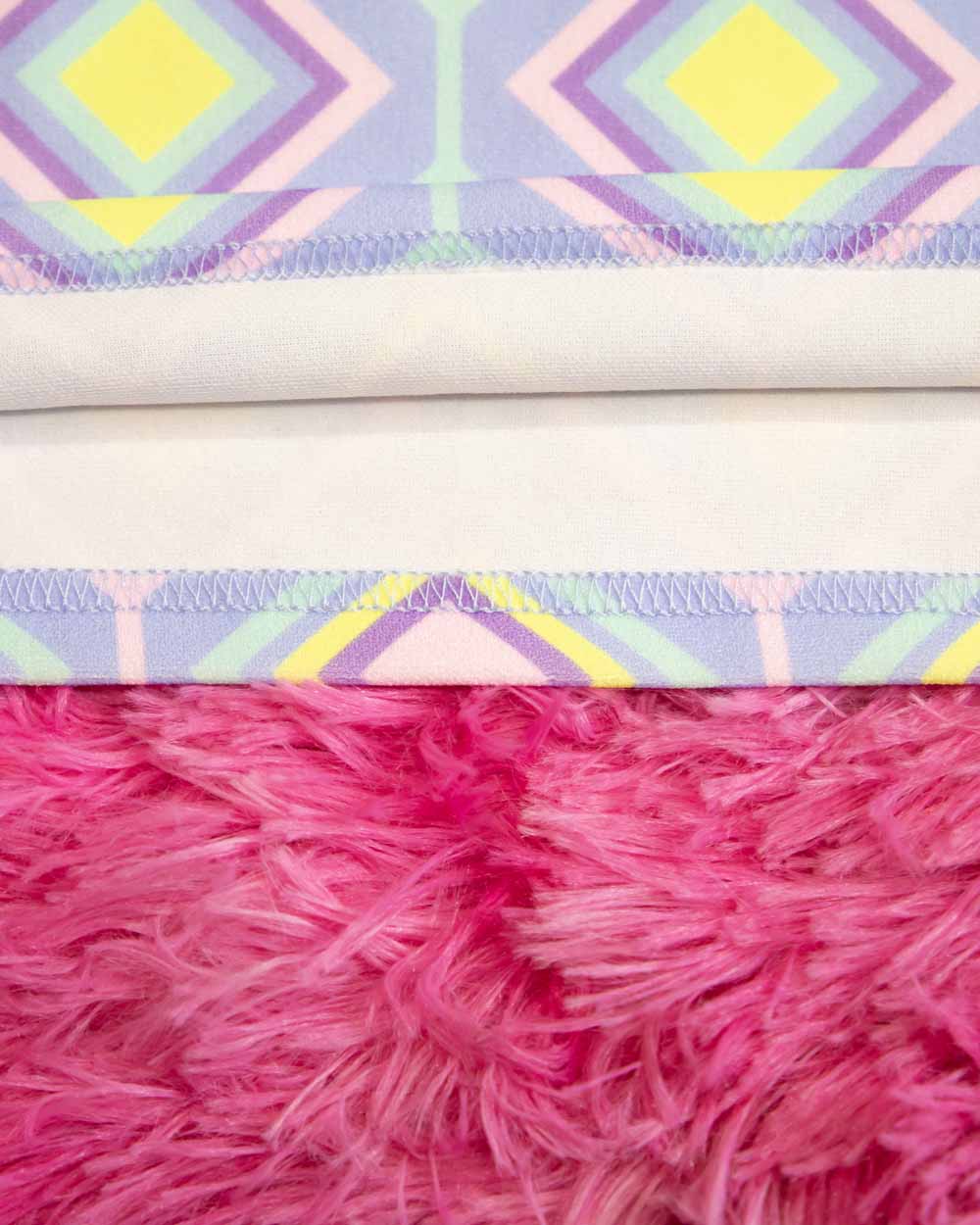 Good Vibes Mini Skirt - Image 3