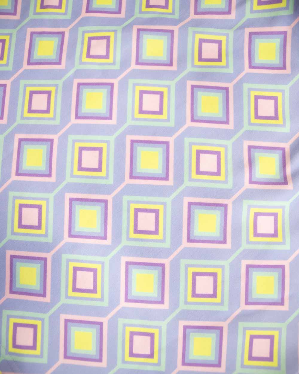 Good Vibes Mini Skirt - Image 4