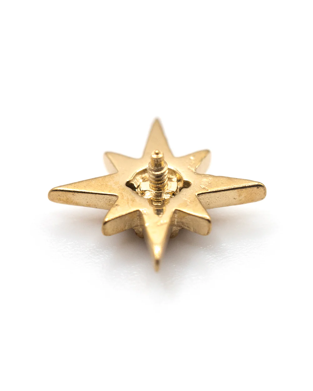 Crystal Star Internally Threaded Attachment - Image 4