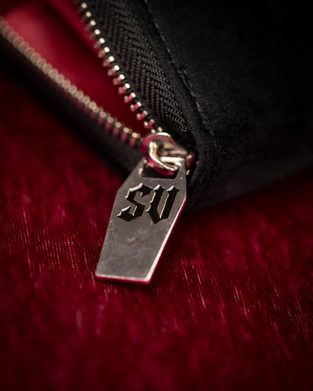 Grim Reaper Wallet - Image 5