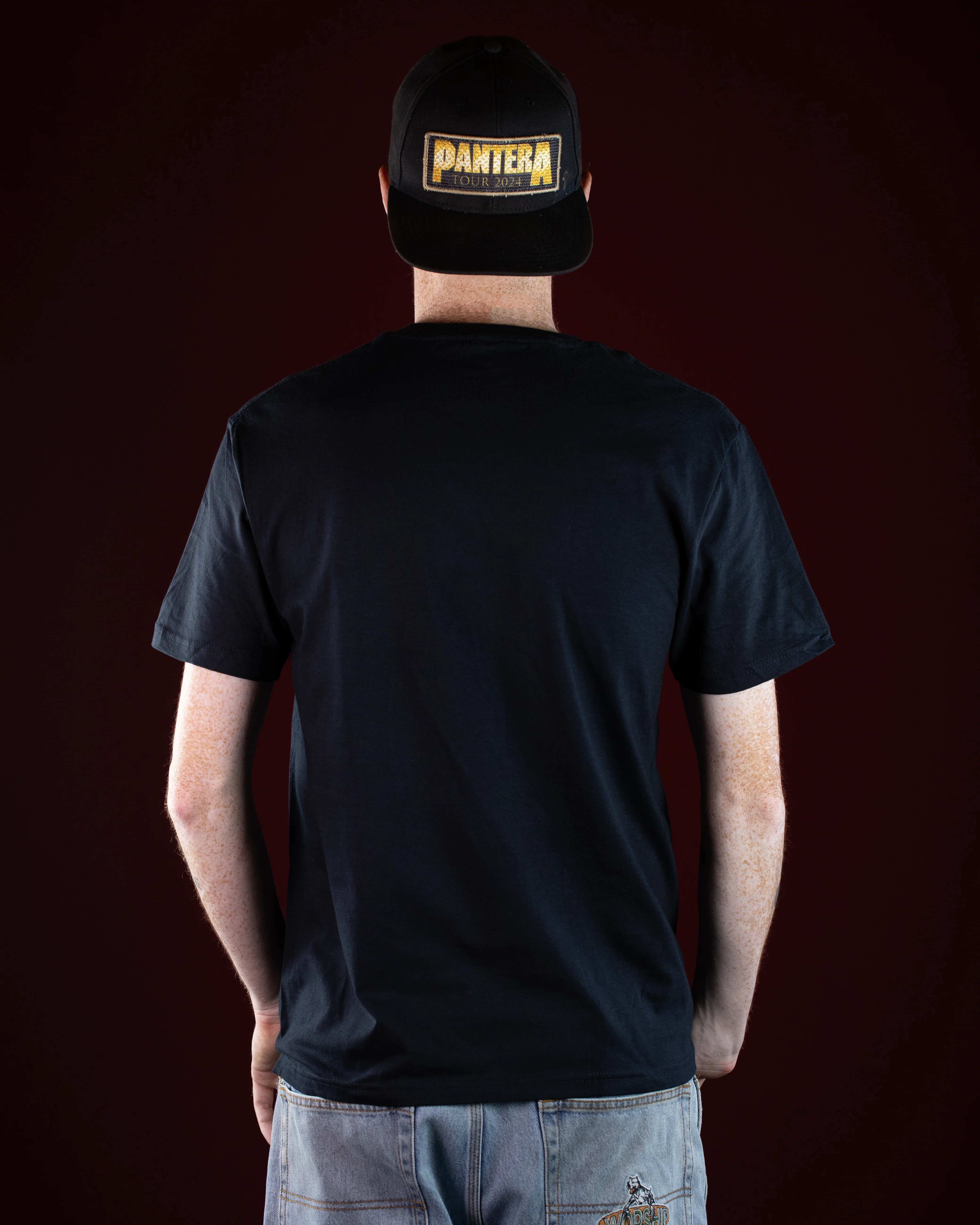 Guns N' Roses T-Shirt (Licensed Merchandise) - Image 6
