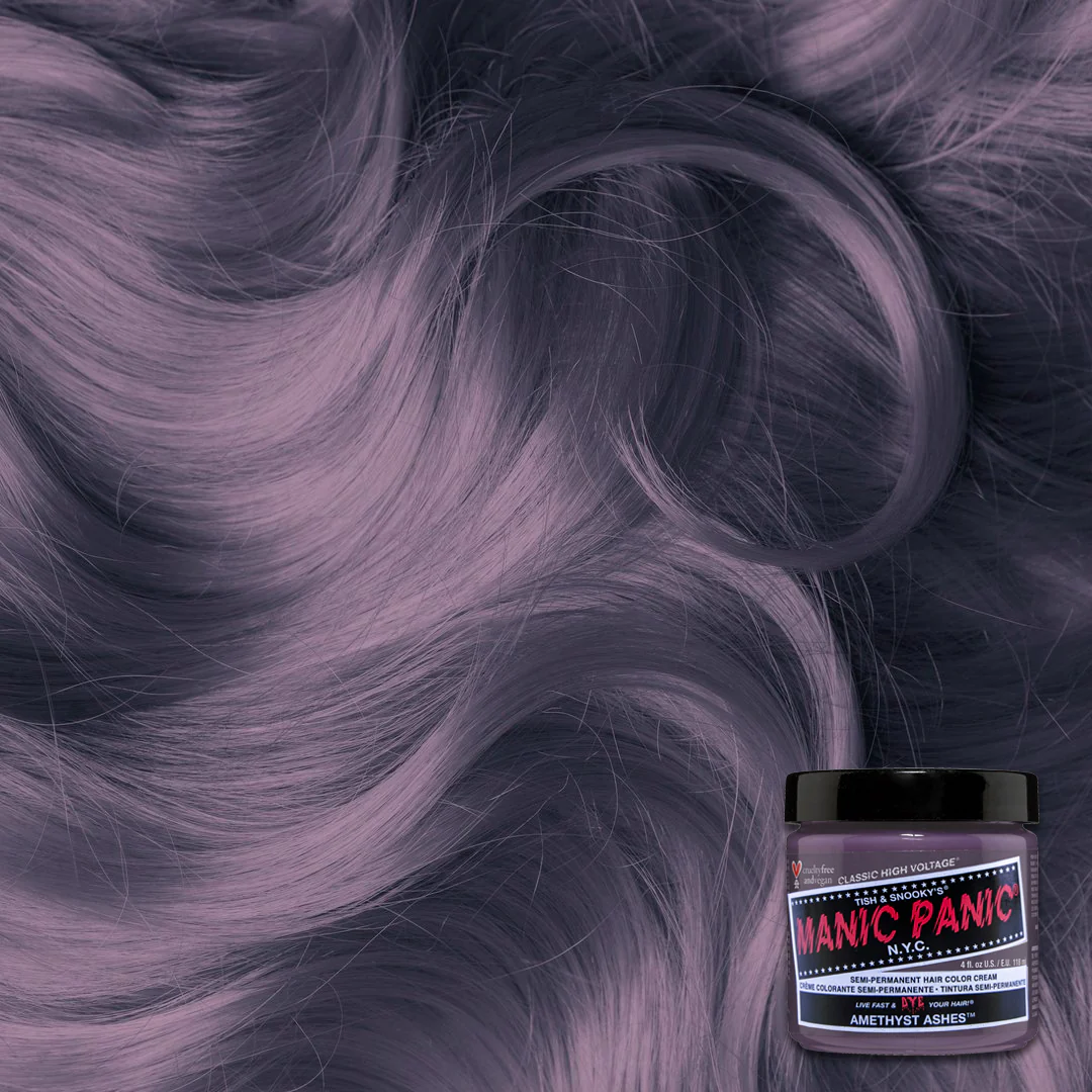 Amethyst Ashes Cream - Image 2