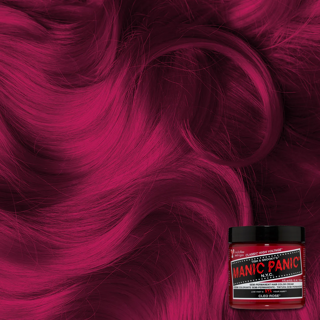 Cleo Rose Cream - Image 2