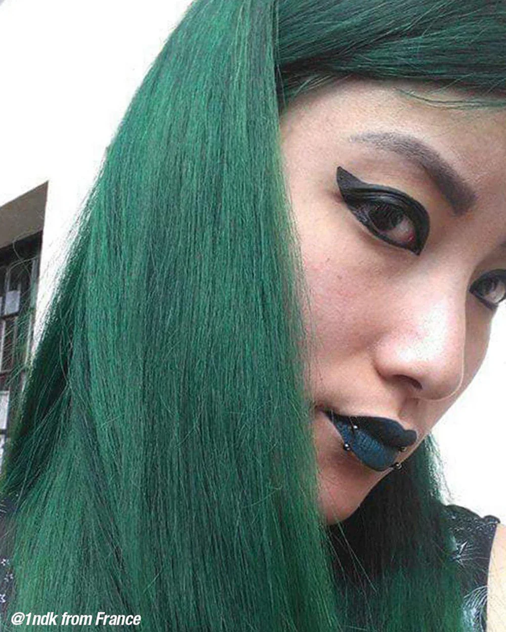 Green Envy Cream - Image 4