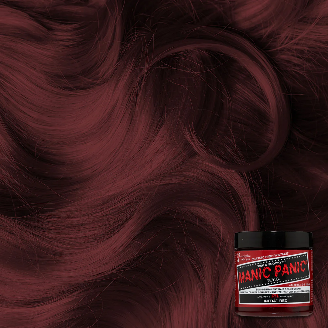 Infra Red Cream - Image 2