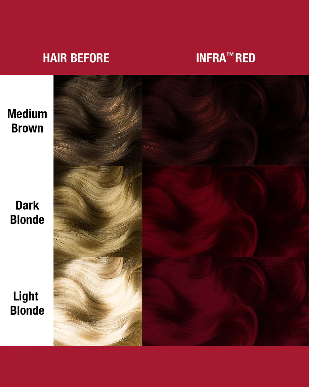 Infra Red Cream - Image 3