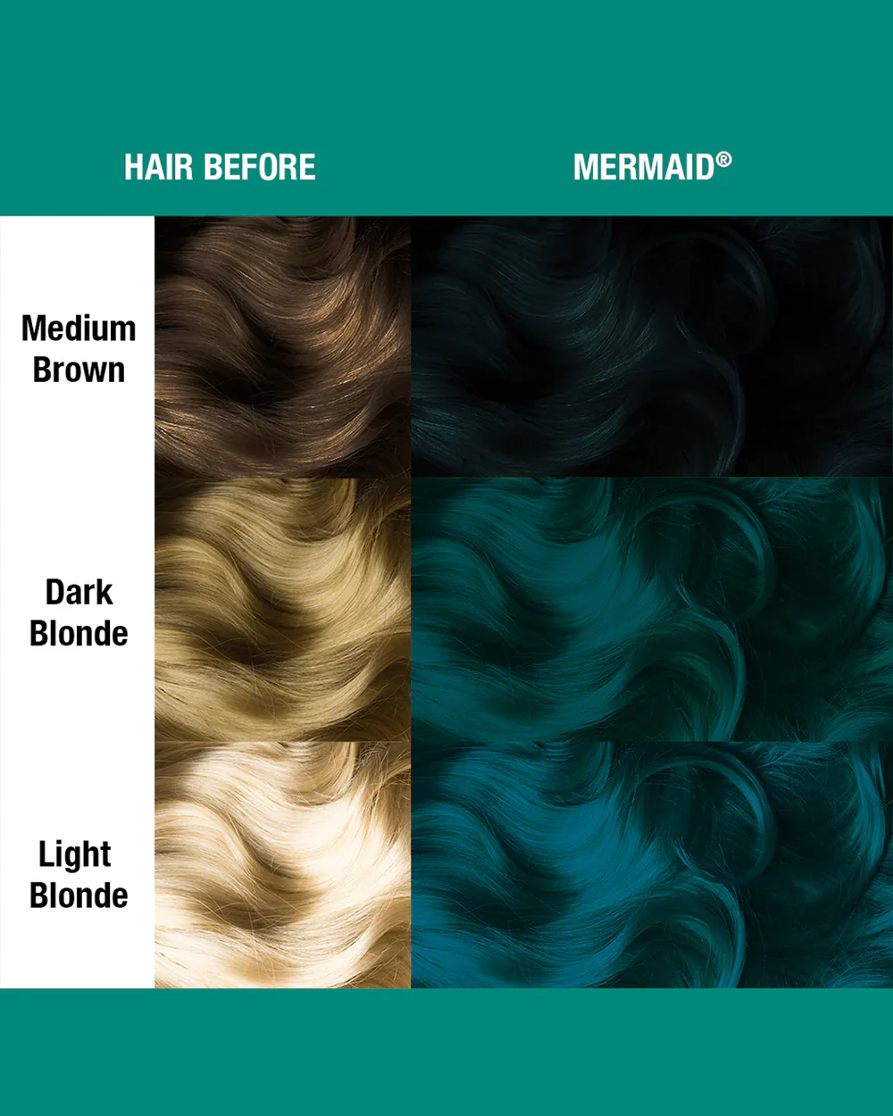 Mermaid Cream - Image 3