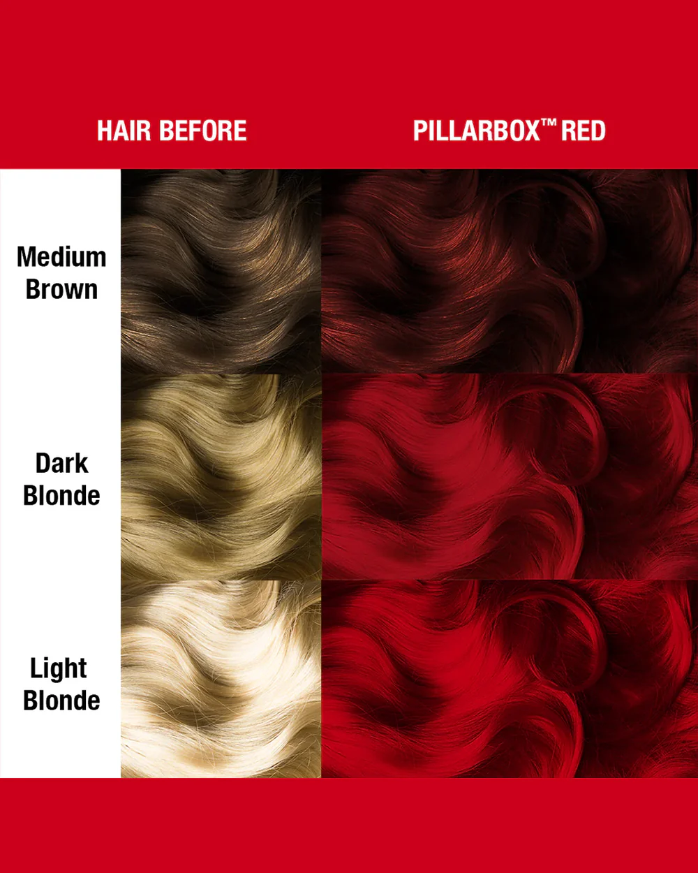 Pillarbox Red Cream - Image 3