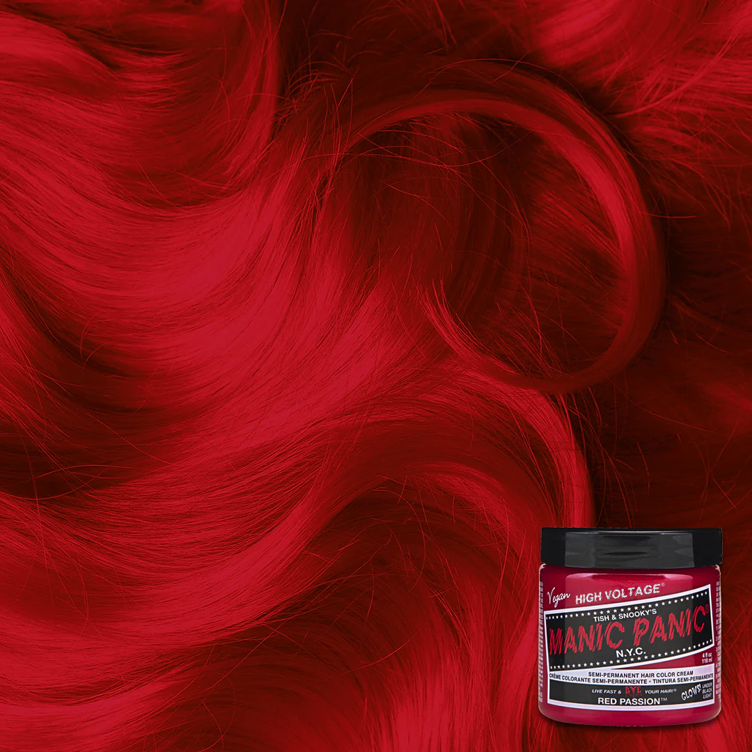 Red Passion Cream - Image 2