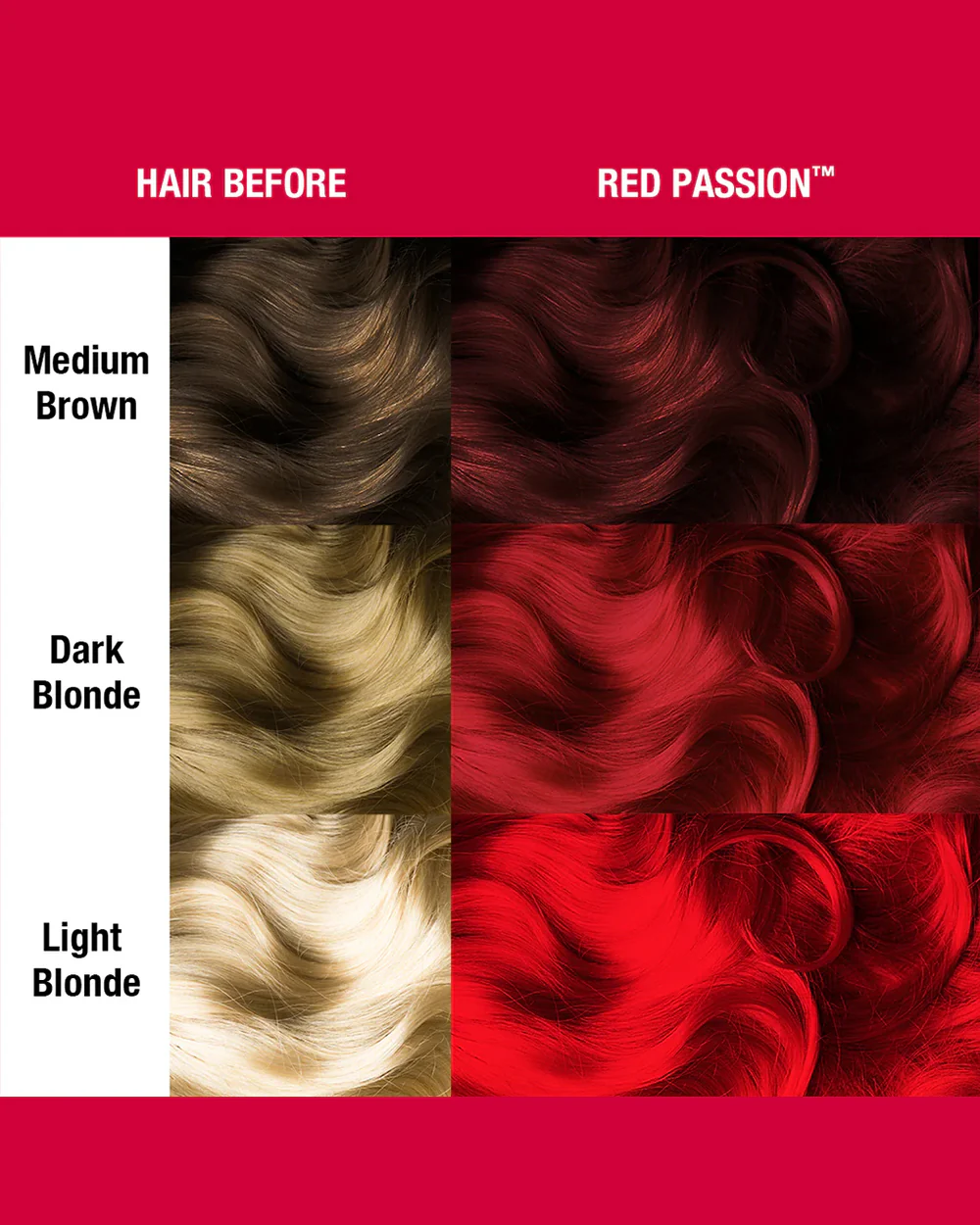 Red Passion Cream - Image 3