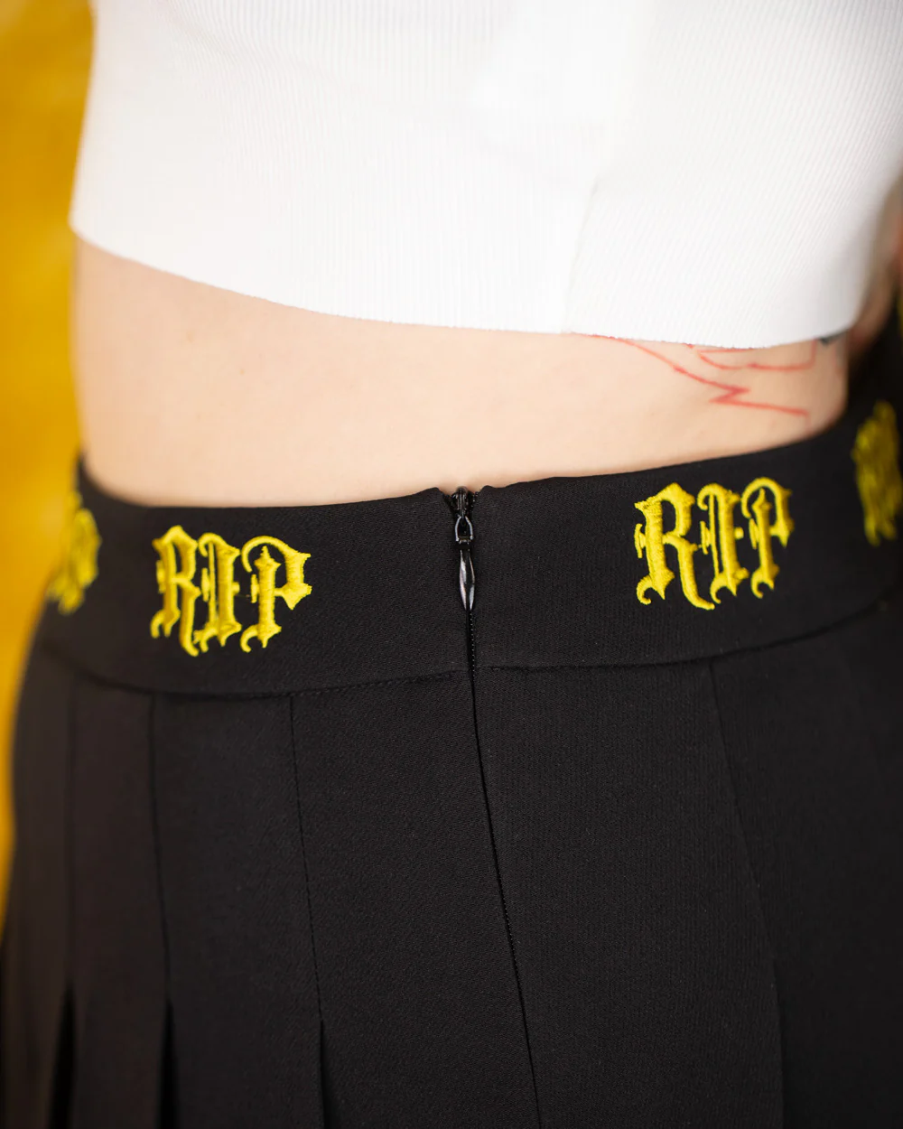 Harvest of Souls Skirt - Image 4
