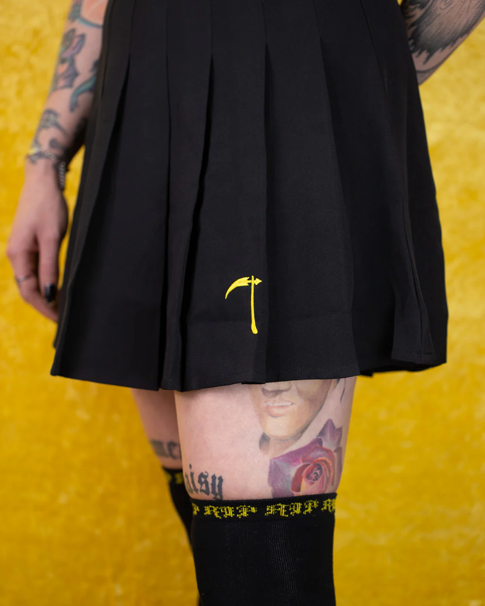 Harvest of Souls Skirt - Image 5