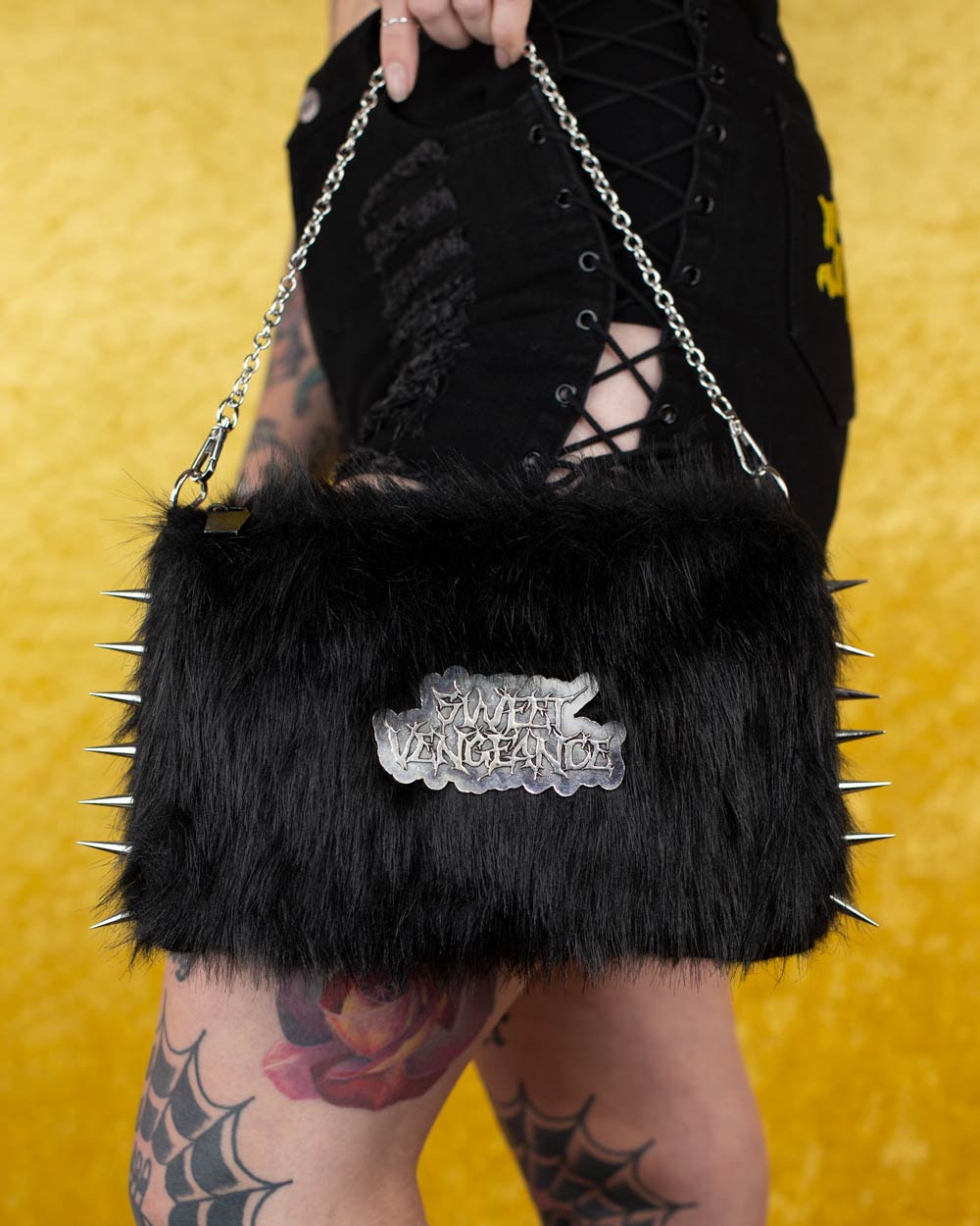 Hellspike Bag - Image 6