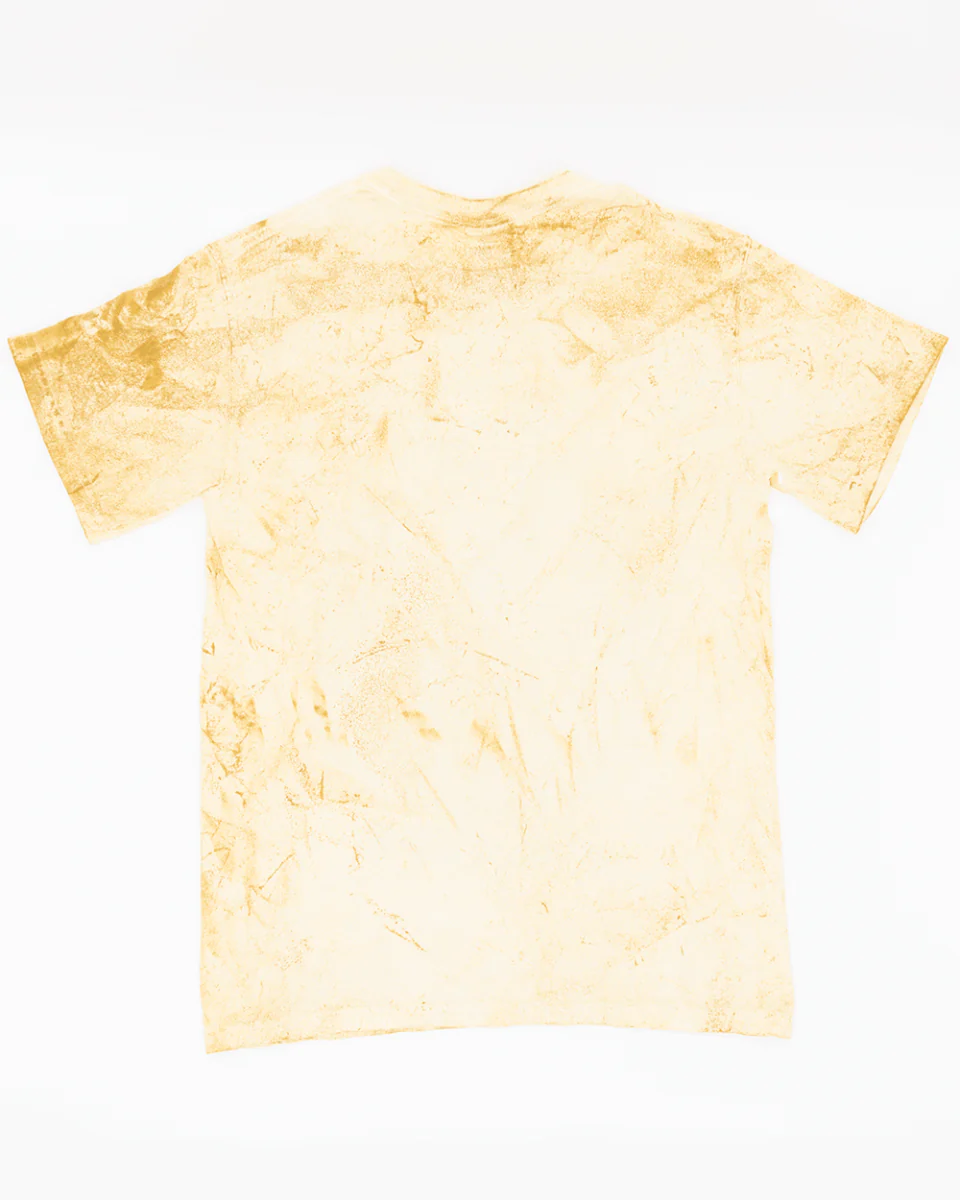 Bud-Head Sand Wash T-Shirt - Image 3