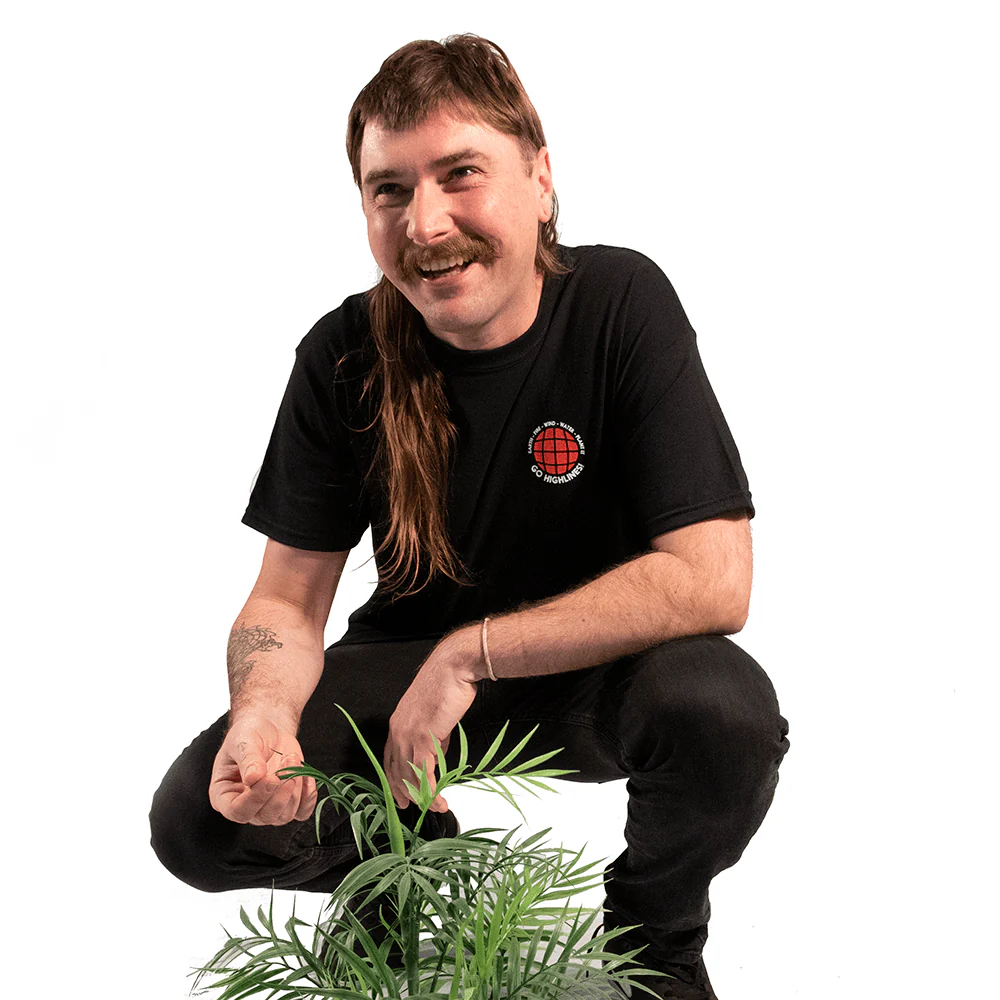 Captain Plant It T-Shirt - Image 2