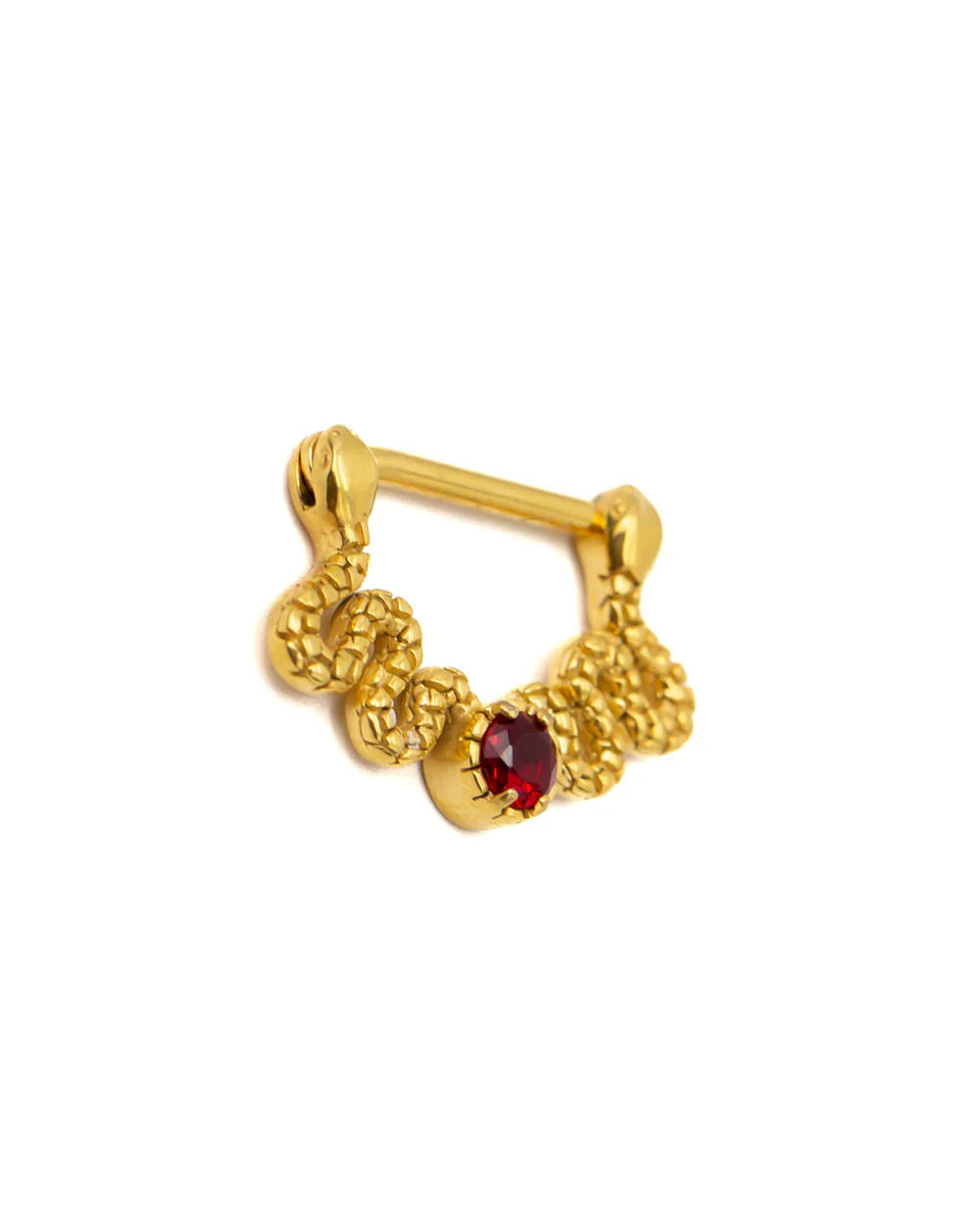 Imperial Serpentine Clicker - Image 3