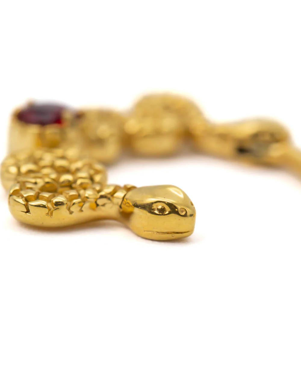Imperial Serpentine Clicker - Image 5
