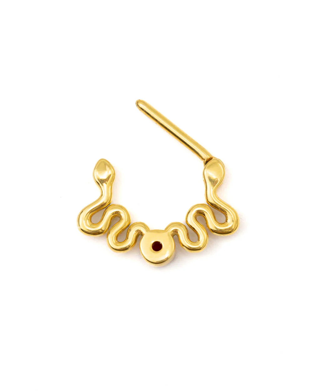 Imperial Serpentine Clicker - Image 6