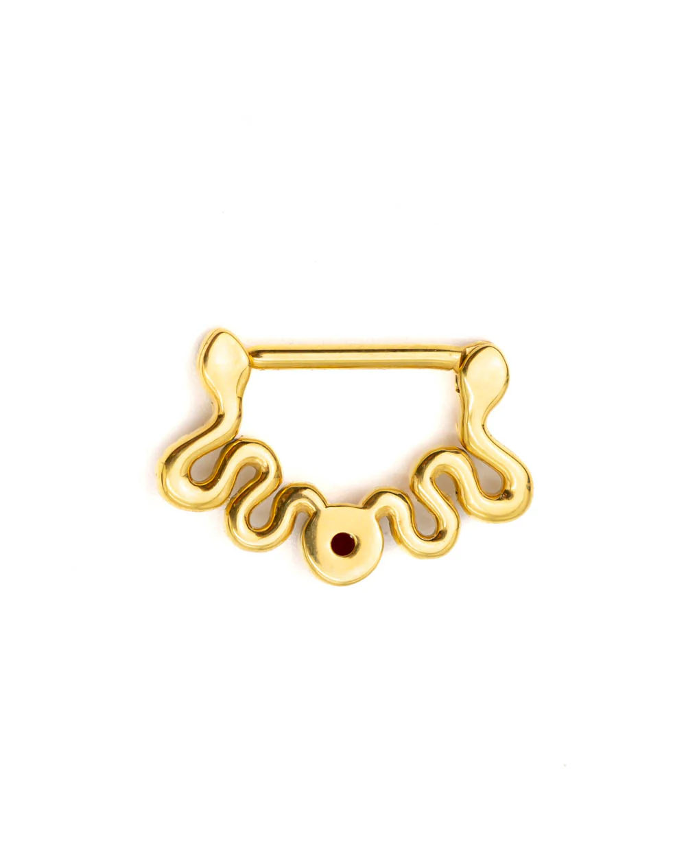 Imperial Serpentine Clicker - Image 7