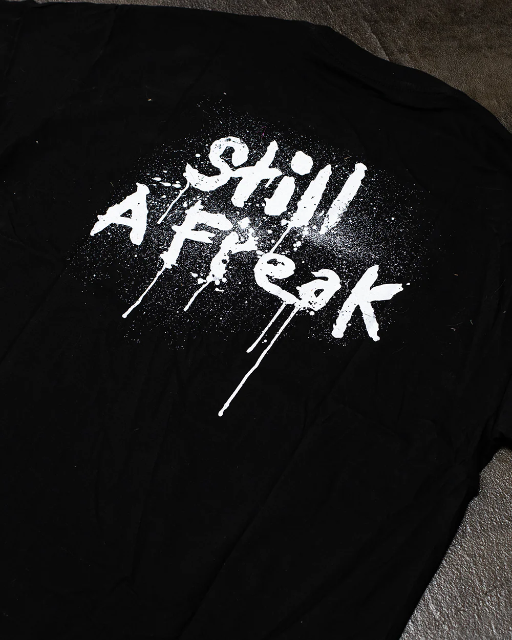 Korn Still A Freak T-Shirt - Image 3