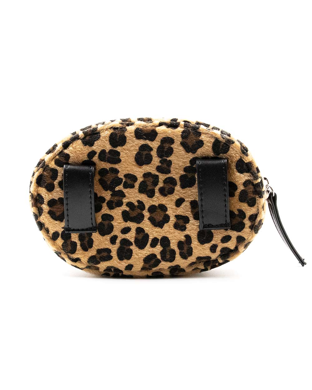 Leopard Belt Bag - Image 5