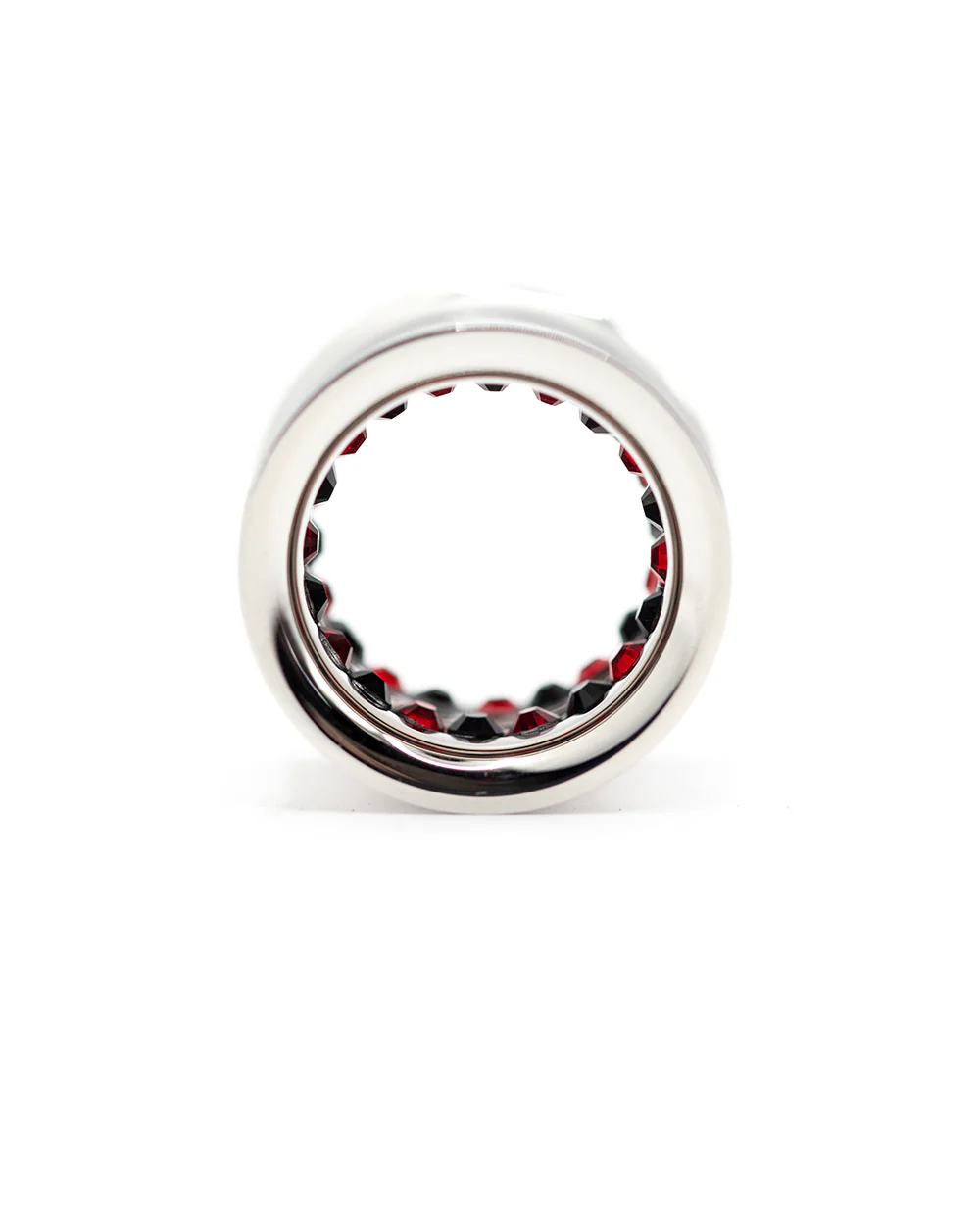 LSI/Jet Diamonds On The Inside Flared Eyelet - Image 2