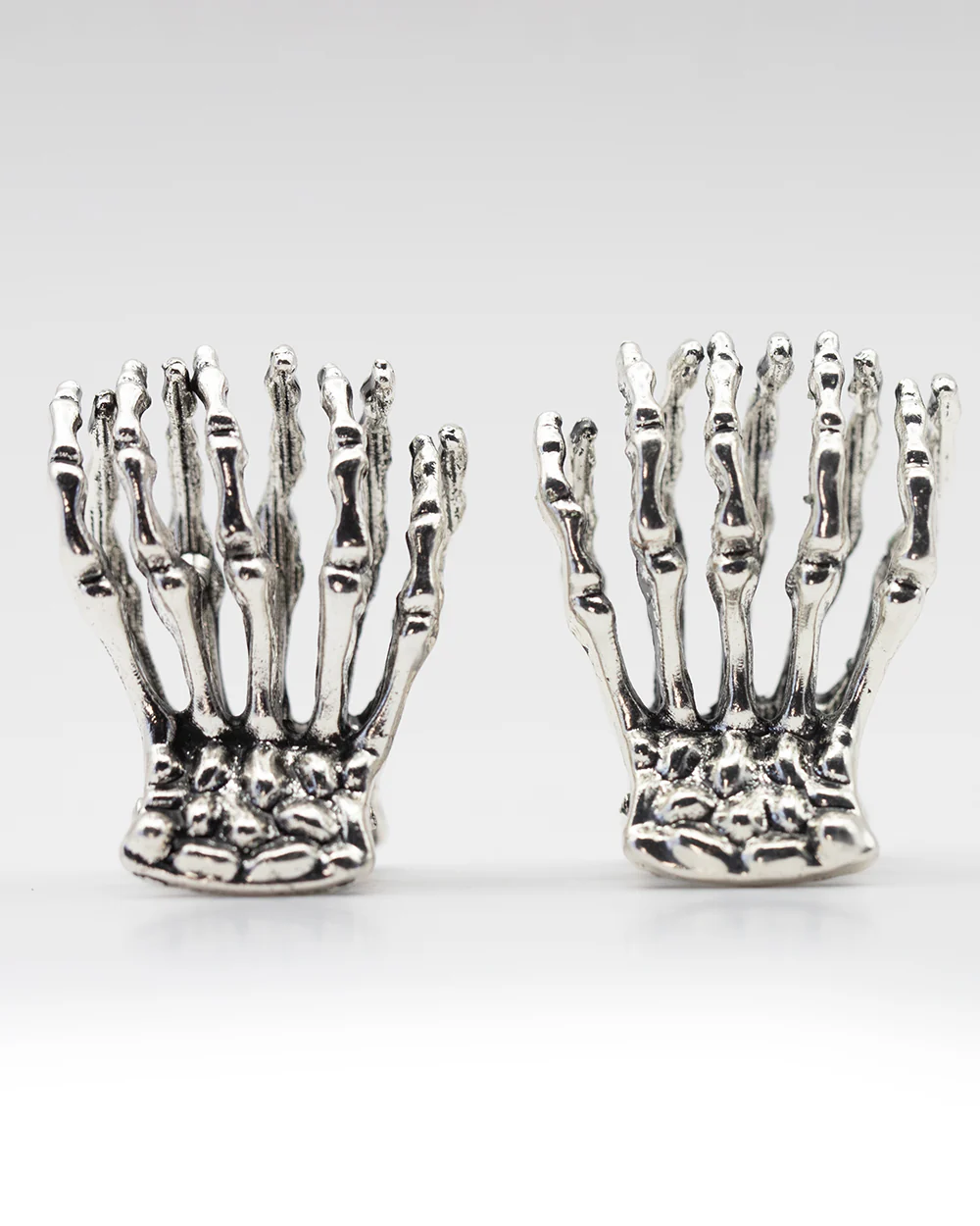 Mini Skeleton Set Hair Clip - Image 5