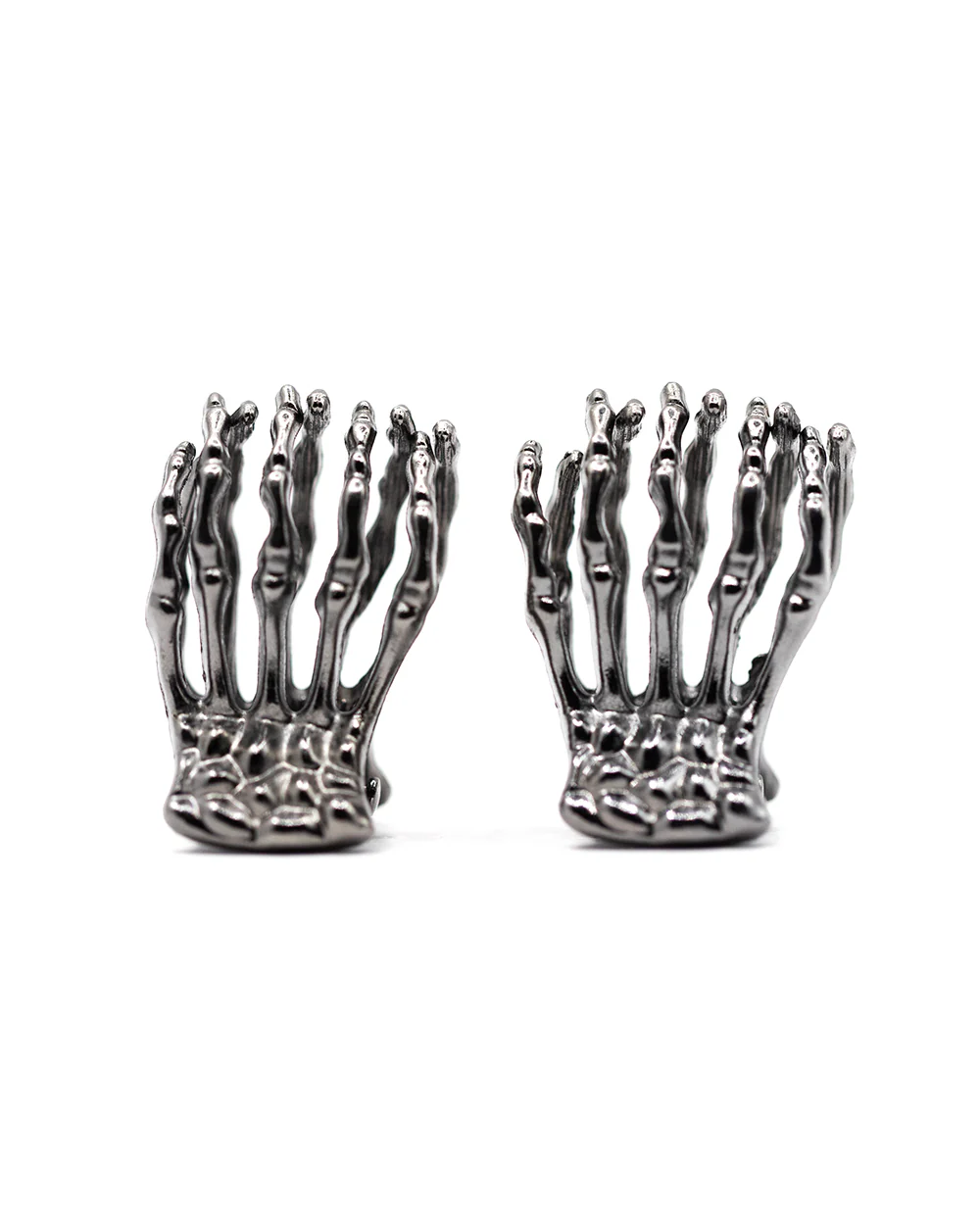 Mini Skeleton Set Hair Clip - Image 7