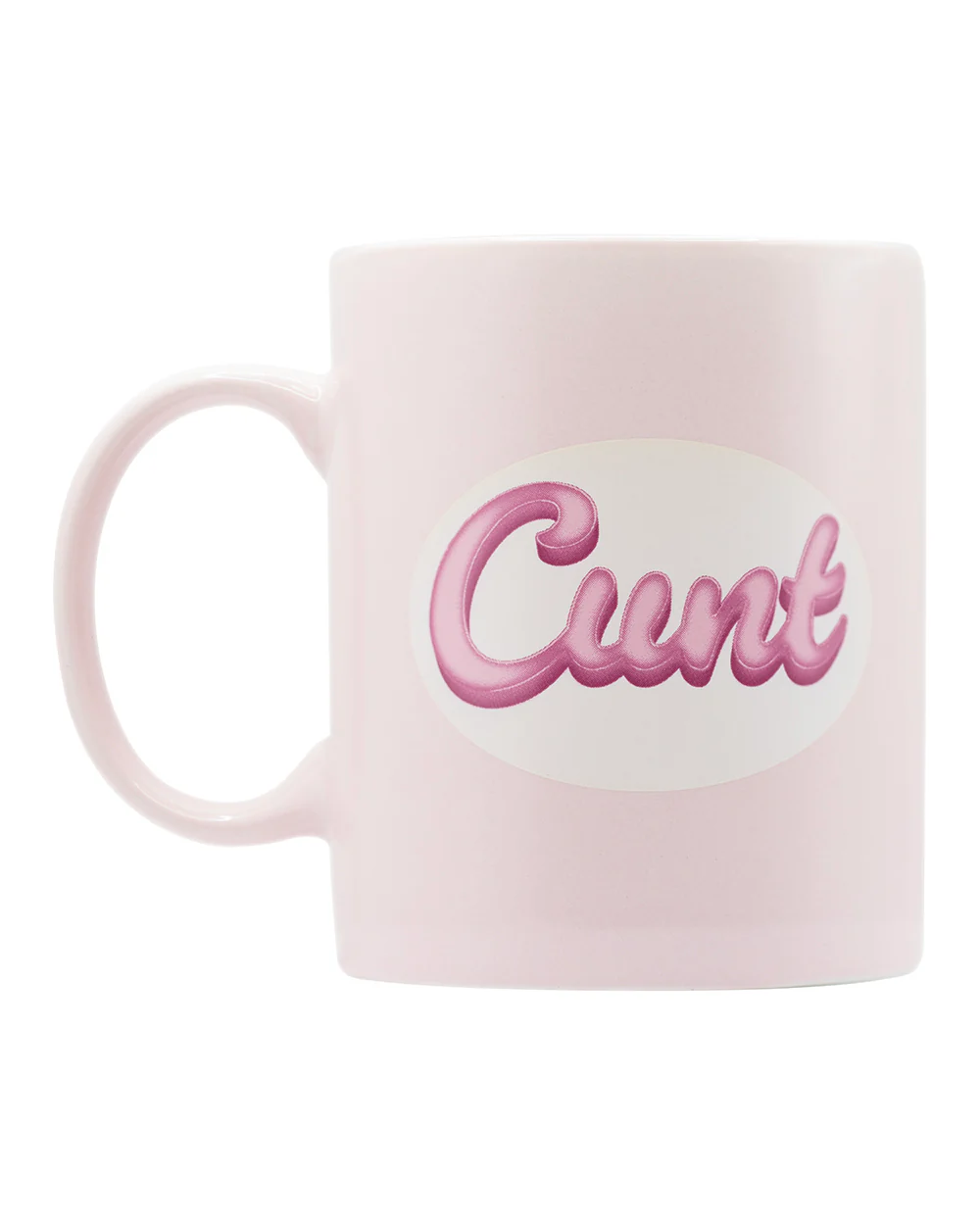 Wake 'n' Bake C**t Mug - Image 3