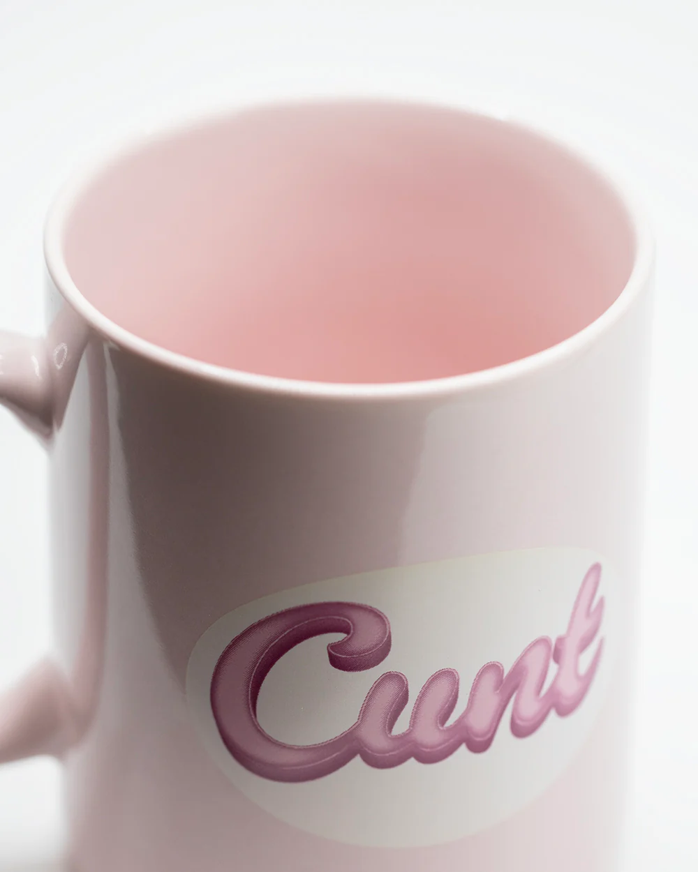 Wake 'n' Bake C**t Mug - Image 4