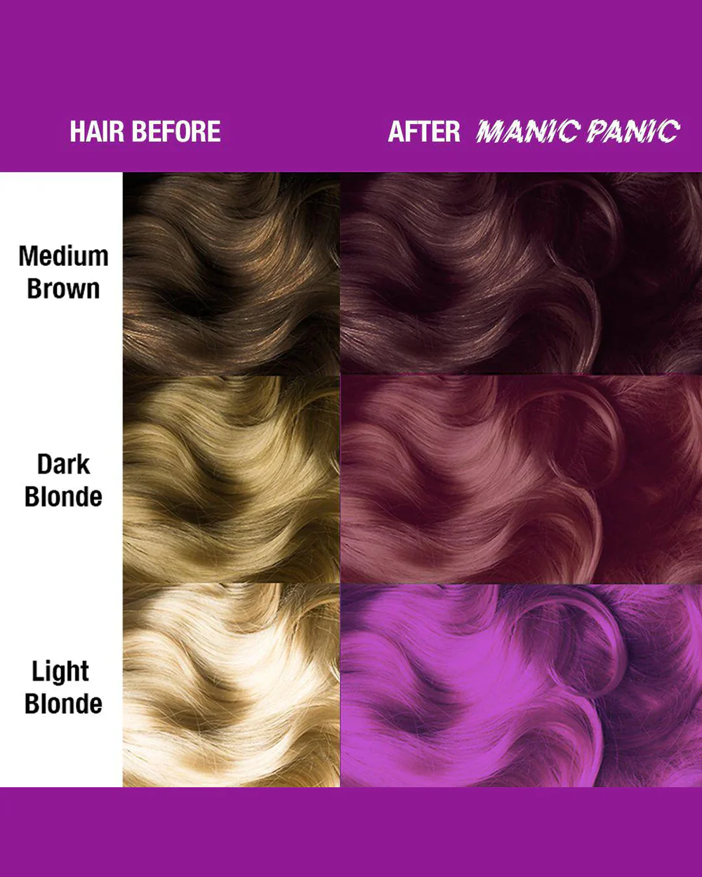 Mystic Heather Cream - Image 3