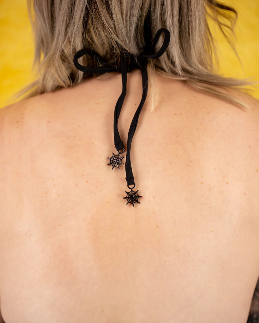 Night Crawler Swimsuit - Image 5