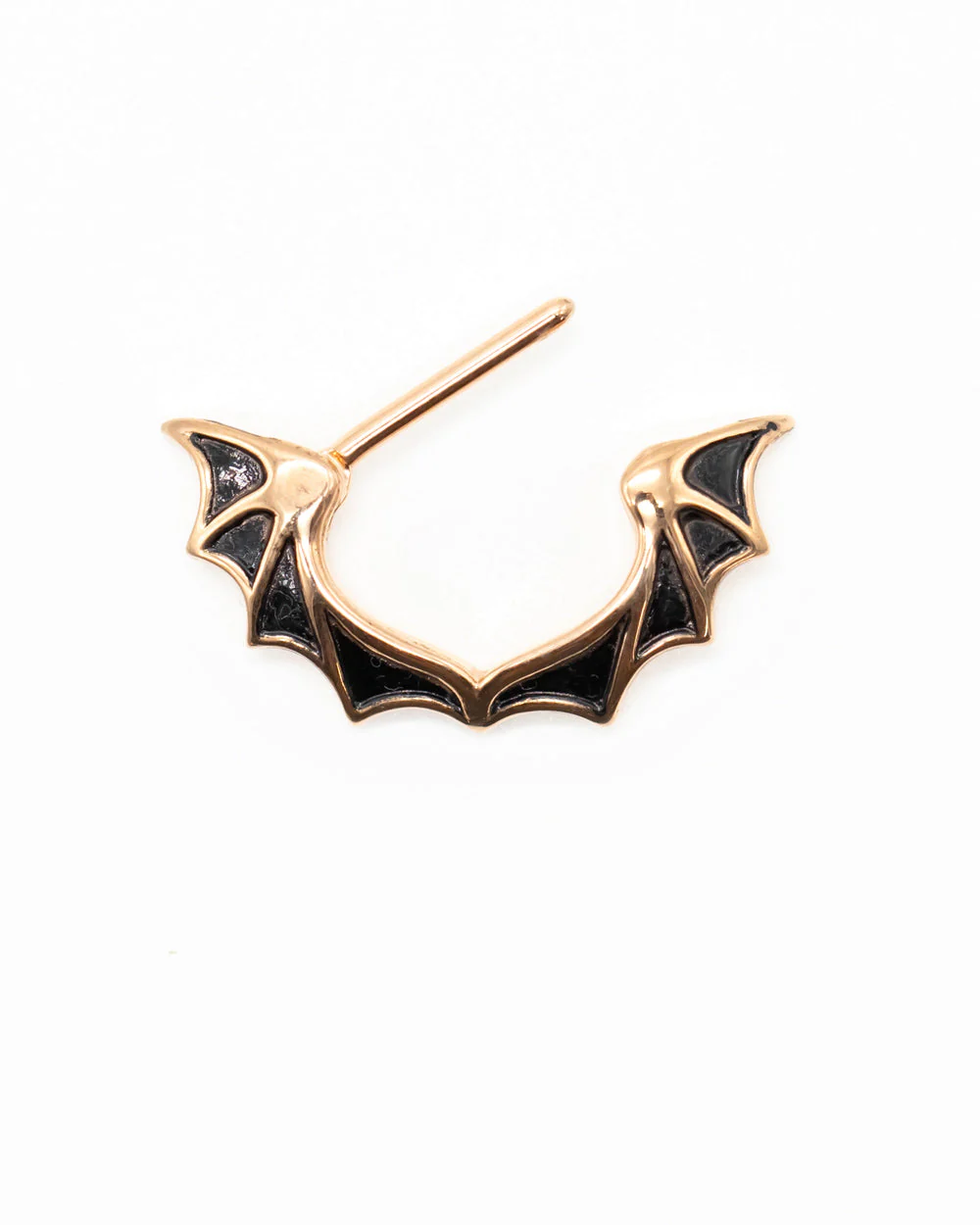 Nocturnal Elegance Nipple Clicker - Image 3