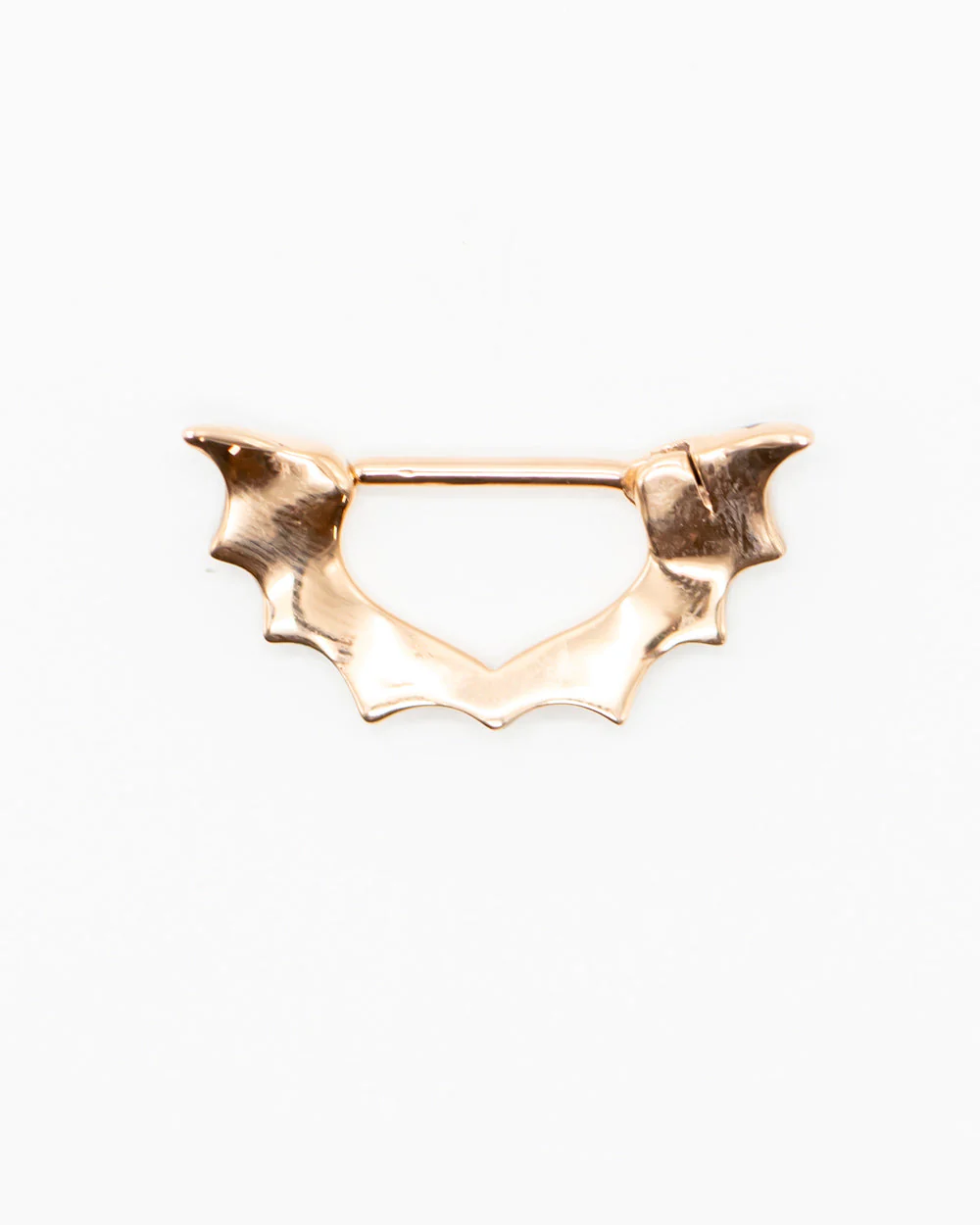 Nocturnal Elegance Nipple Clicker - Image 4