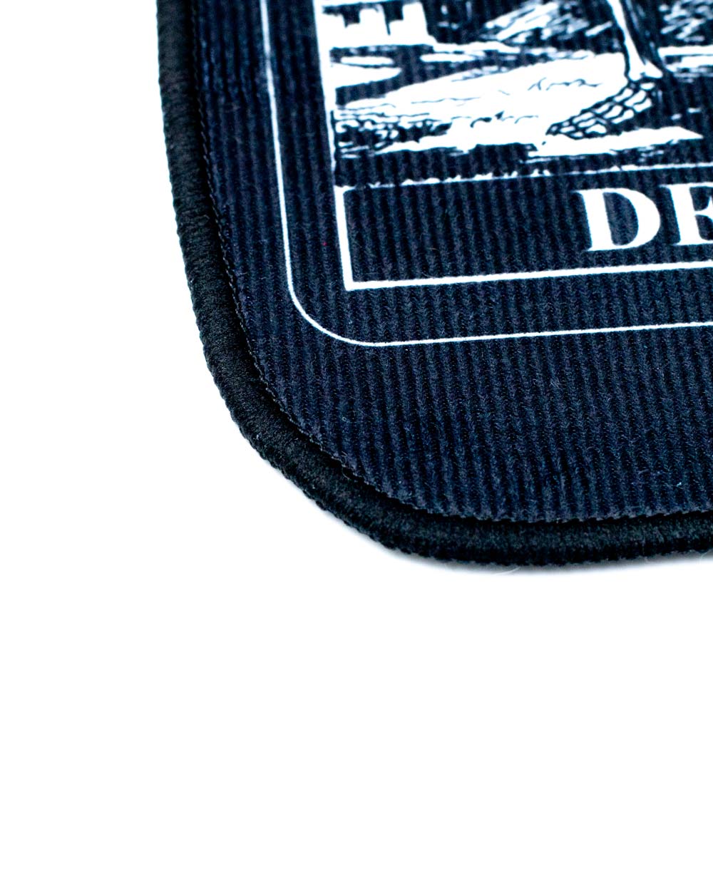 Occult Noir Tarot Doormat - Image 4
