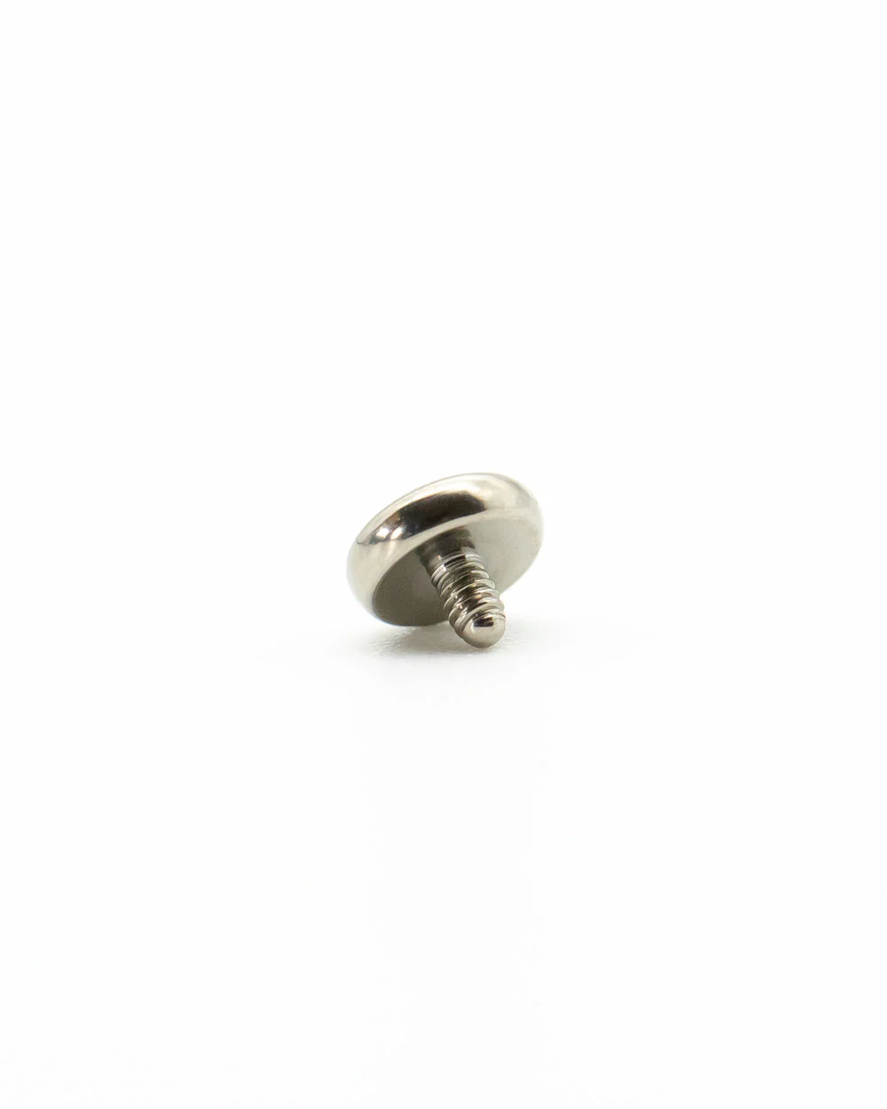 Opaline Twilight Titanium Dermal Top - Image 2
